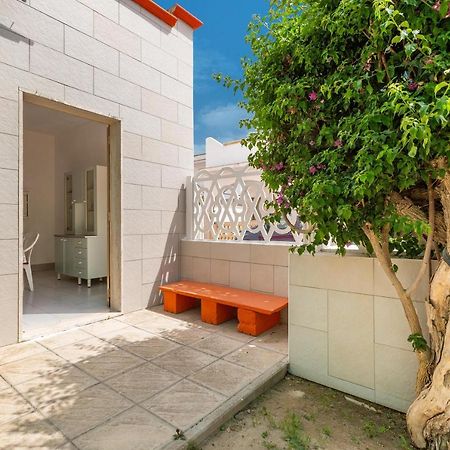 Apartamento A Casa Di Mario By Barbarhouse Torre Lapillo Exterior foto